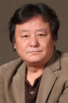 Kim Jong-goo poster