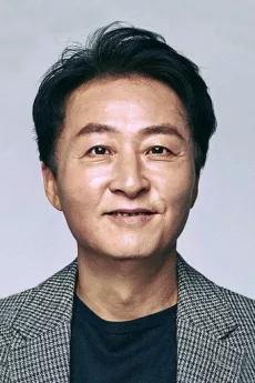 Kim Jong-soo poster