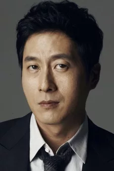 Kim Joo-hyuk poster