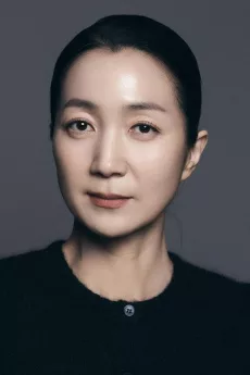 Kim Joo-ryoung poster