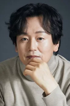 Kim Jung-tae poster
