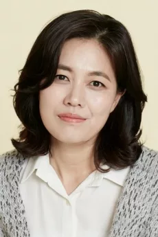Kim Jung-young poster