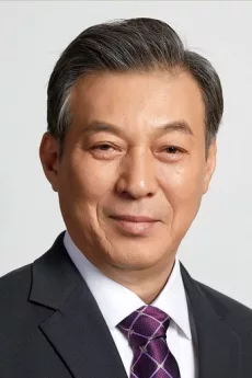 Kim Kap-soo poster