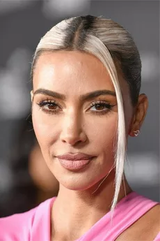 Kim Kardashian poster