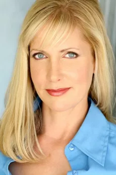 Kim Little poster