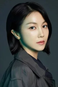 Kim Ok-vin poster
