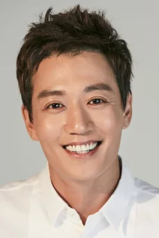 Kim Rae-won poster