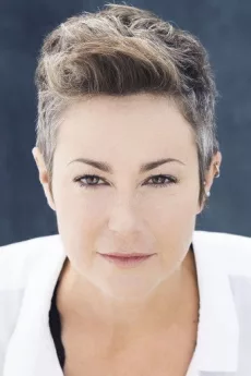 Kim Rhodes poster