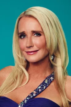 Kim Richards poster