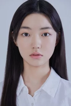 Kim Sa-rang poster