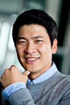 Kim Sang-kyung poster