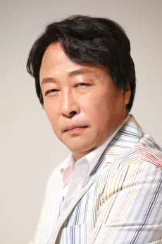 Kim Se-dong poster
