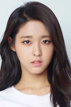 Kim Seol-hyun poster