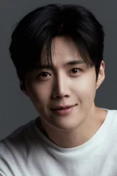 Kim Seon-ho poster