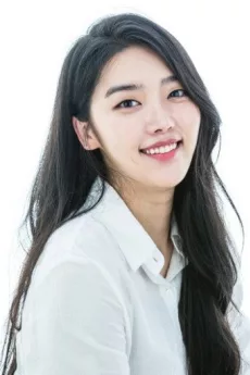 Kim So-ra poster