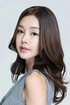 Kim Sun-young poster