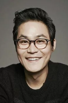 Kim Sung-kyun poster