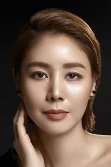Kim Sung-ryung poster