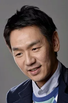 Kim Tae-woo poster
