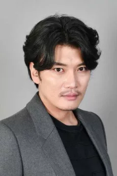 Kim Yoon-sung poster