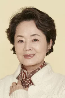 Kim Young-ae poster