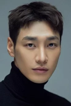 Kim Young-kwang poster