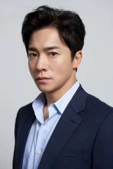 Kim Young-min poster