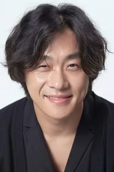 Kim Young-sung poster