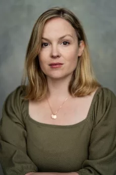 Kimberley Nixon poster