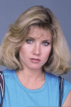 Kimberly Beck poster
