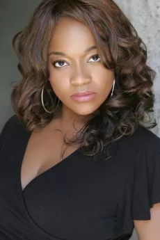 Kimberly Brooks poster