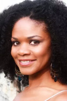 Kimberly Elise poster