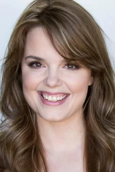 Kimberly J. Brown poster