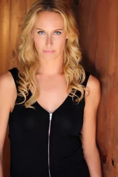 Kimberly Shannon Murphy poster