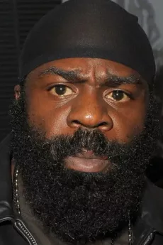 Kimbo Slice poster