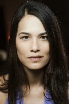 Kimiko Gelman poster