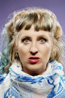 Kimmy Robertson poster