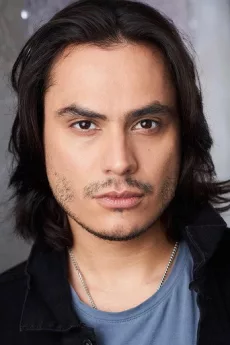 Kiowa Gordon poster