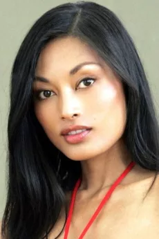 Kira Clavell poster