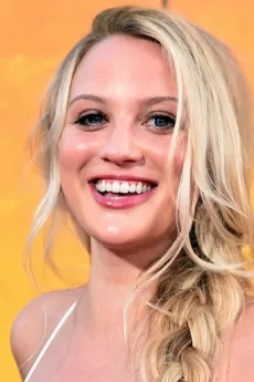 Kirby Bliss Blanton poster