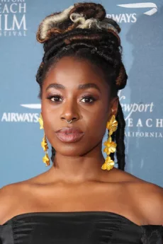 Kirby Howell-Baptiste poster
