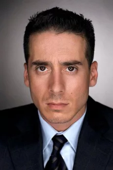 Kirk Acevedo poster