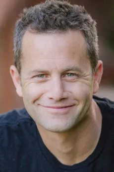 Kirk Cameron poster