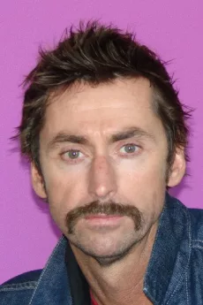 Kirk Fox poster