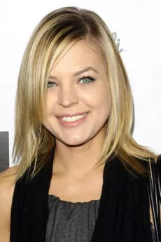 Kirsten Storms poster