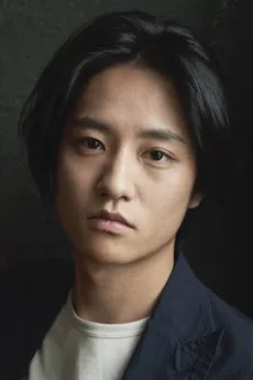 Kisetsu Fujiwara poster