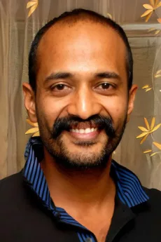 Kishore poster