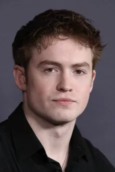 Kit Connor poster