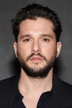 Kit Harington poster