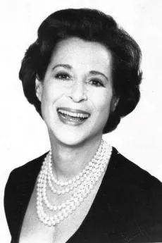 Kitty Carlisle poster